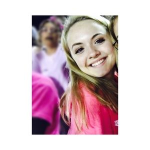 Meet your Posher, Kaila